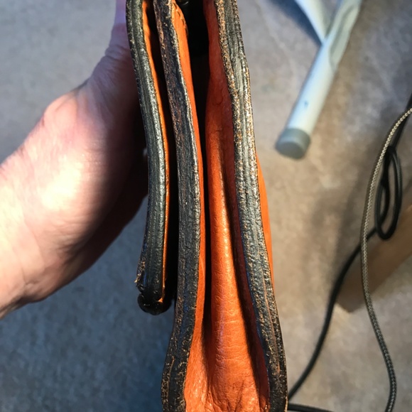 Frye Clutch Handbag - Picture 4 of 6